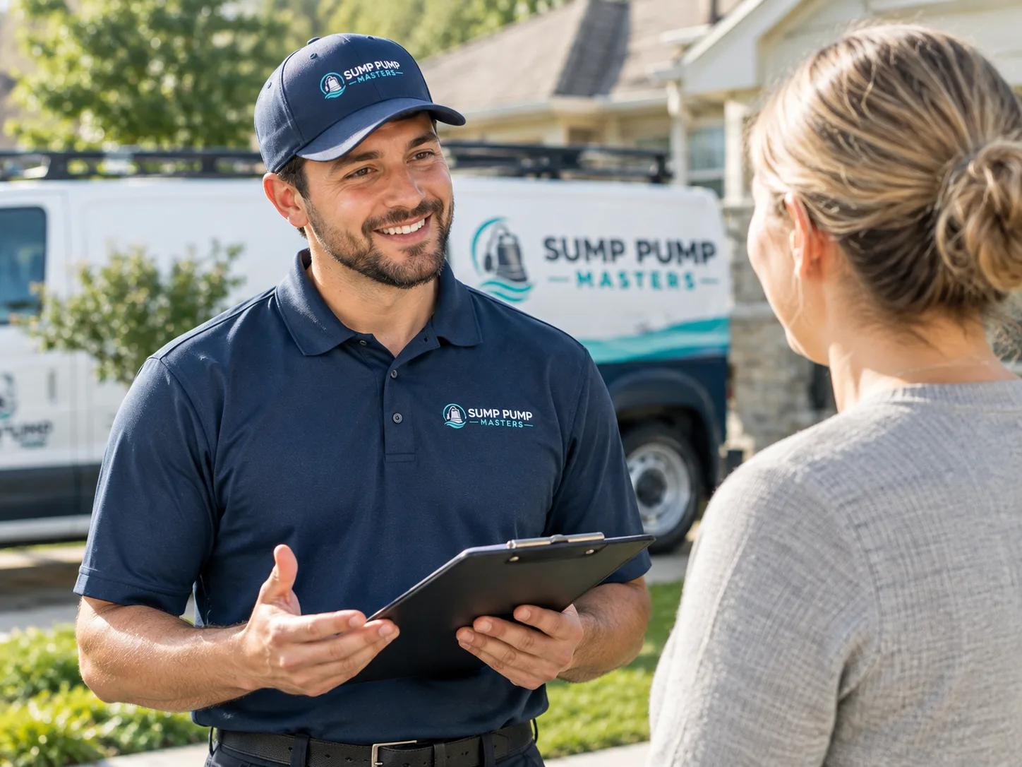 Sump Pump Repair Apache, OK FAQs